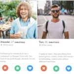 Start connecting and benefit from the great things about gay dating today